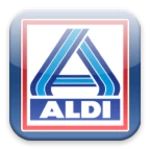 Logo of ALDI android Application 