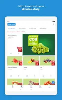 ALDI android App screenshot 5