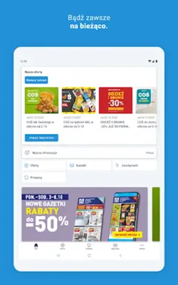 ALDI android App screenshot 6